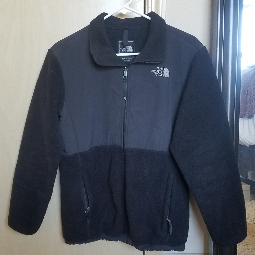 North Face Youth Denali Jacket